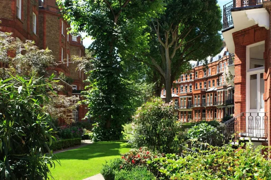 The Franklin London - Starhotels Collezione - photo 1