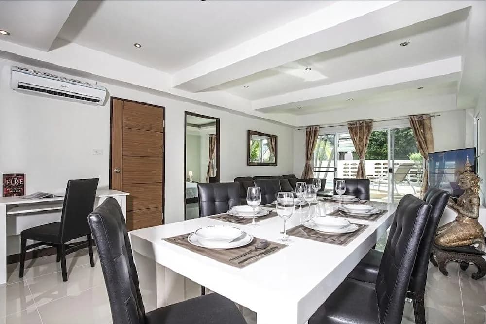 Villa Jungle 2 Bedrooms - photo 14
