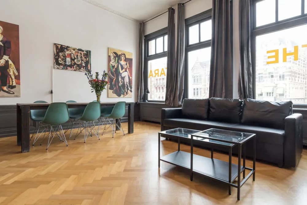 Centre Area Apartments - photo 15