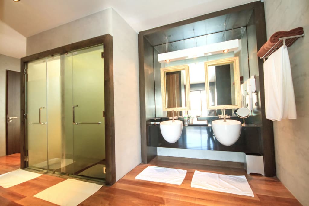Pavilion Samui Pool Residence - photo 10
