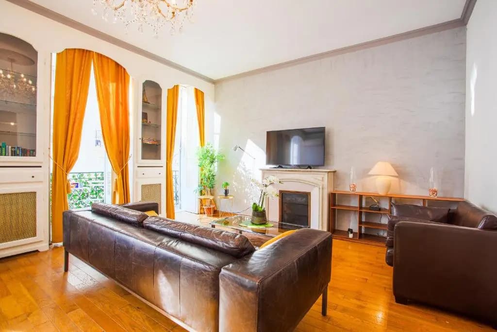L'OFFENBACH AP4268 By Riviera Holiday Homes - photo 3