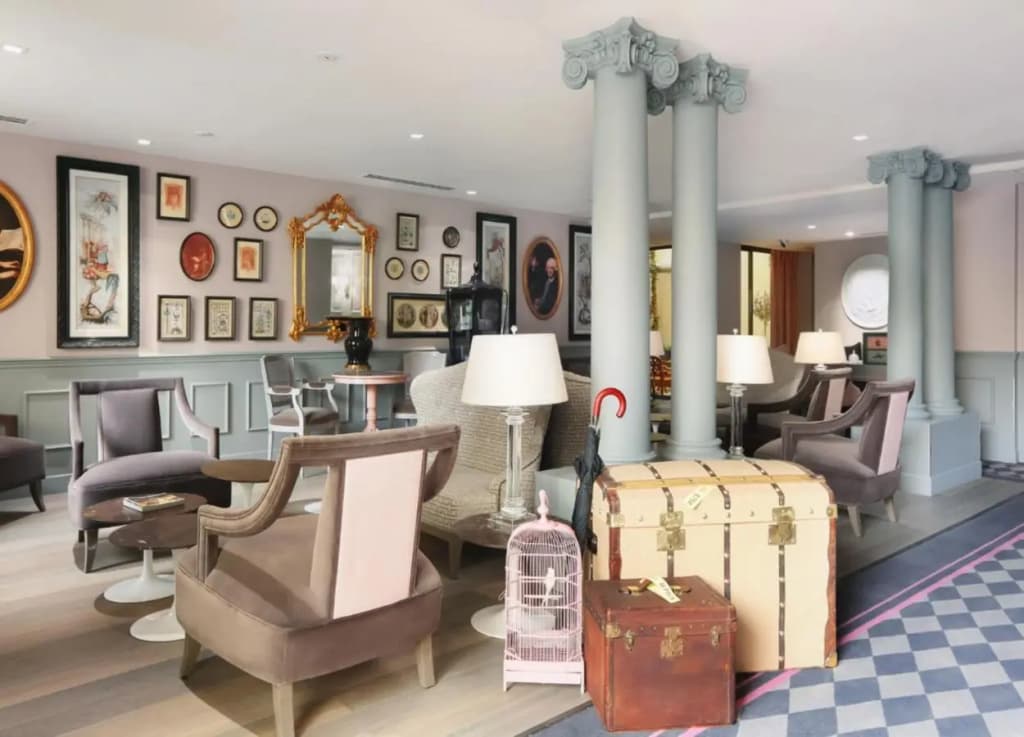 La Maison Favart - photo 43