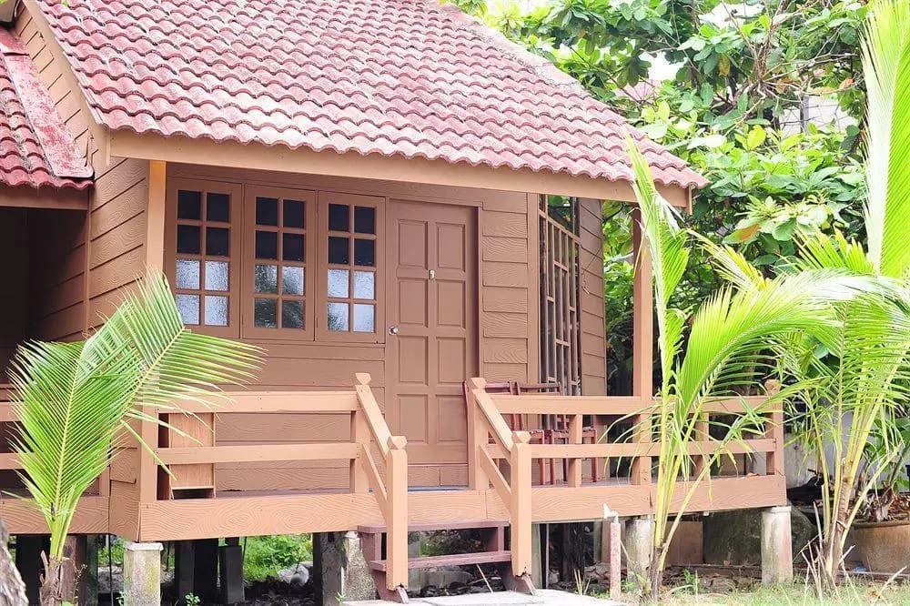 Redang Beach Resort - photo 9