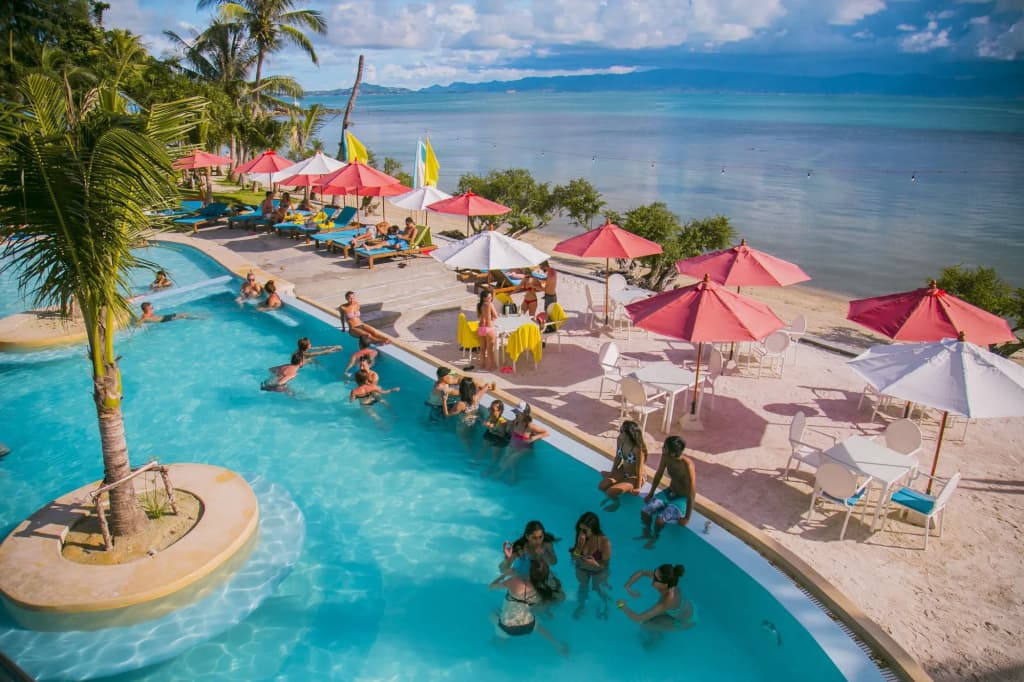 Sunset Beach Villas - photo 12