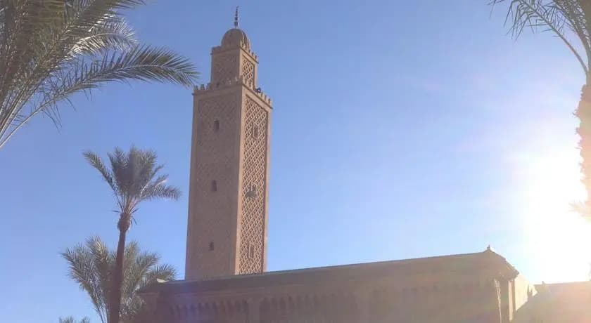 Riad Nejjarine - photo 1