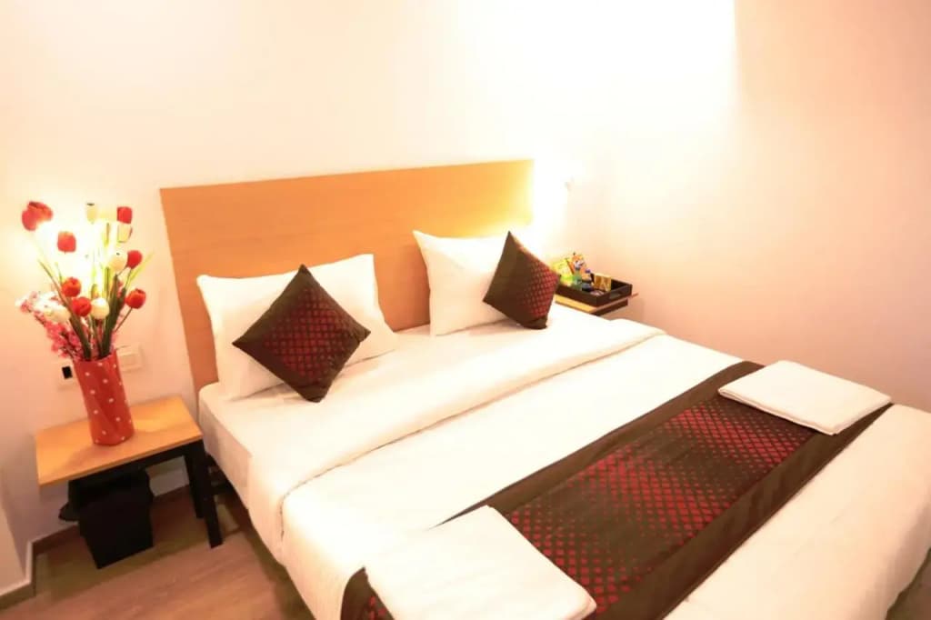 Hotel Blossom Inn - photo 4