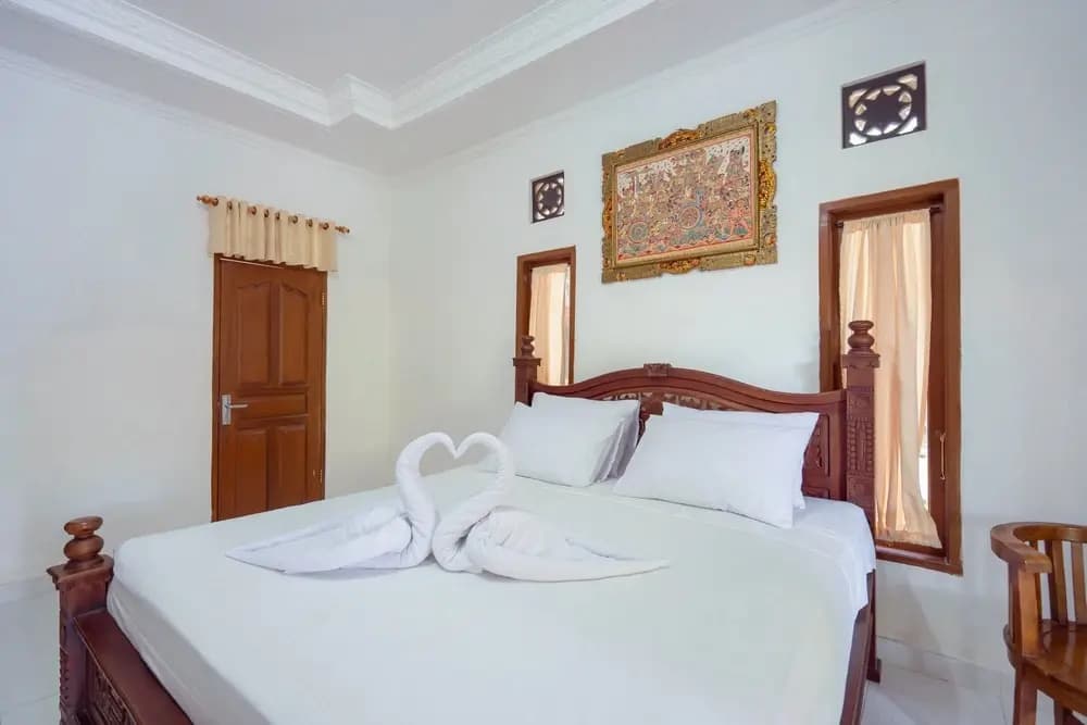 Tebluess Guesthouse Gianyar Redpartner - photo 2