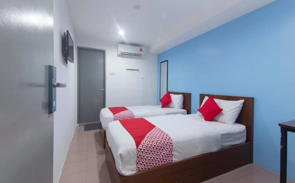 Lux Hotel - photo 3