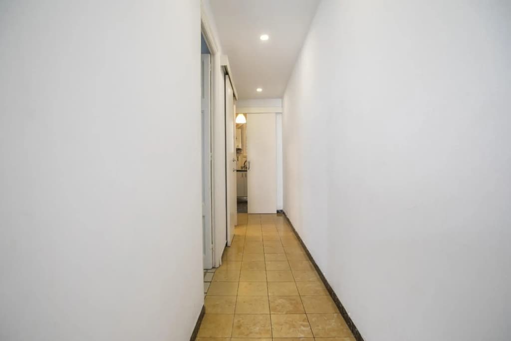 31PAR217 - Mediterranean style apartment - photo 12
