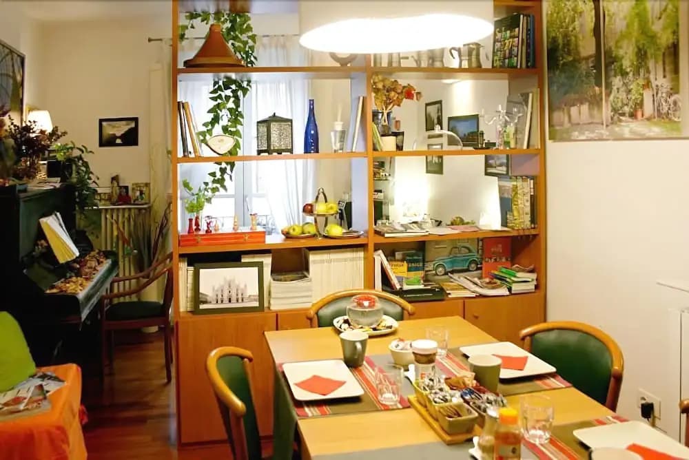 B&B Milano Bella - photo 14