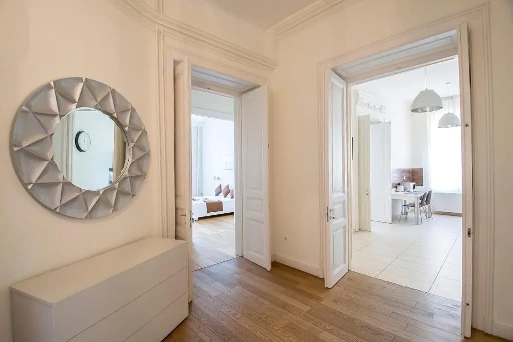 Luxury & Panorama Apartments - photo 4