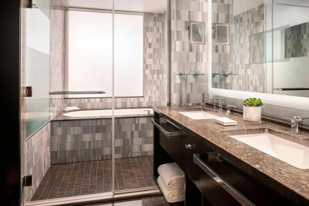 The Ritz-Carlton, Los Angeles - photo 35