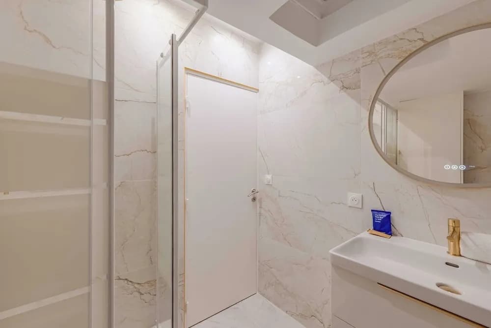 Design Studio for 2P - Batignolles - photo 8
