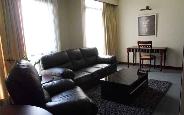 Luxy Service Suite @ Times Square - photo 17