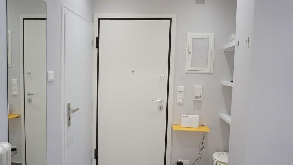 Cozy Newly-renovated Studio - photo 6