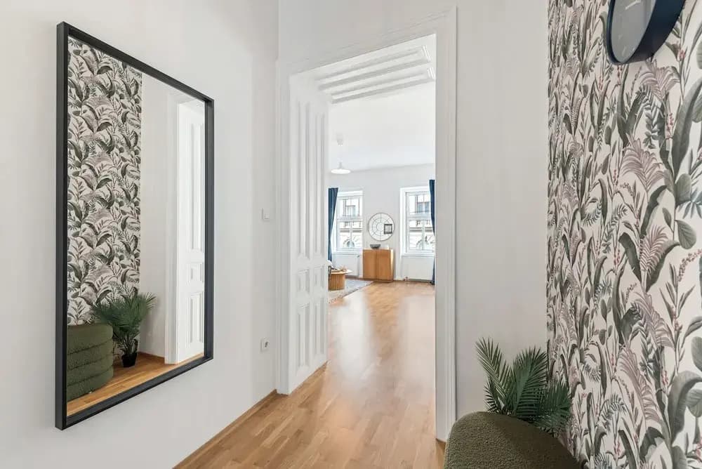 4ty3-Apartments Rochus-Market is calling - photo 5