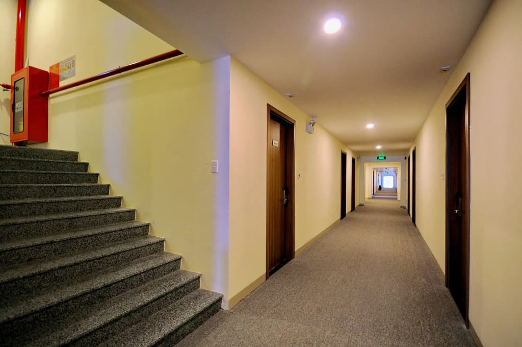 Rigel Hotel - photo 17