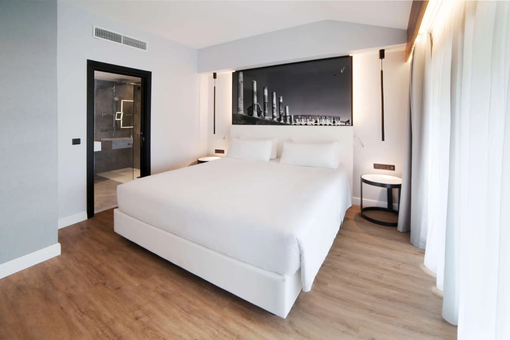 Radisson Blu GHR Hotel, Rome - photo 5