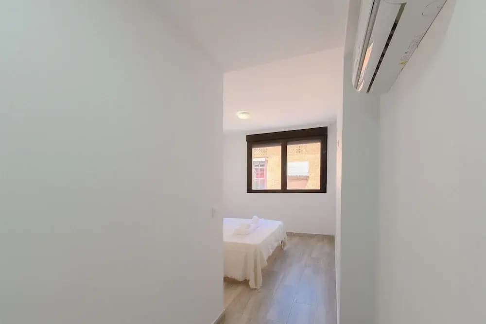 M Mma323a Acogedor Apartamento de un Dormitorio e - photo 1