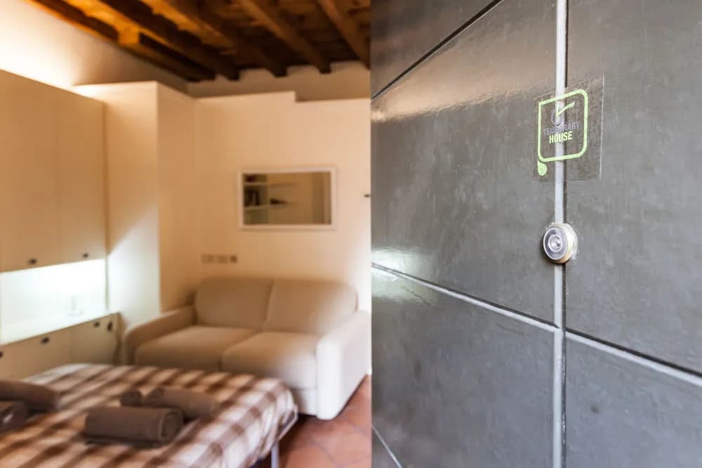 Temporary House Milan - San Gottardo - photo 2