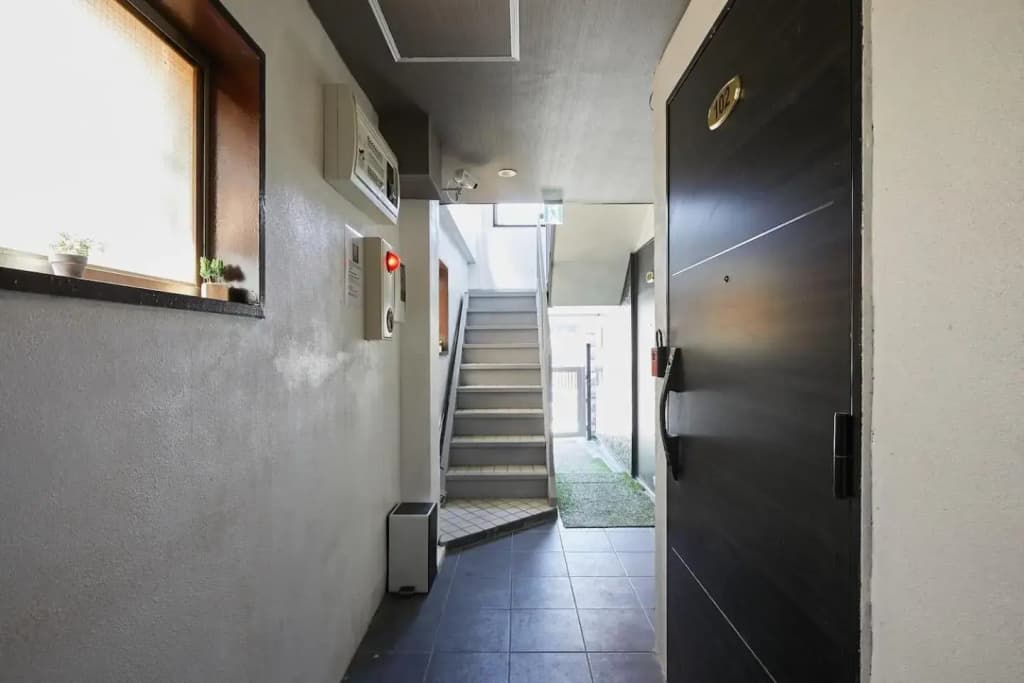 Akabane TK Building 103 - photo 14