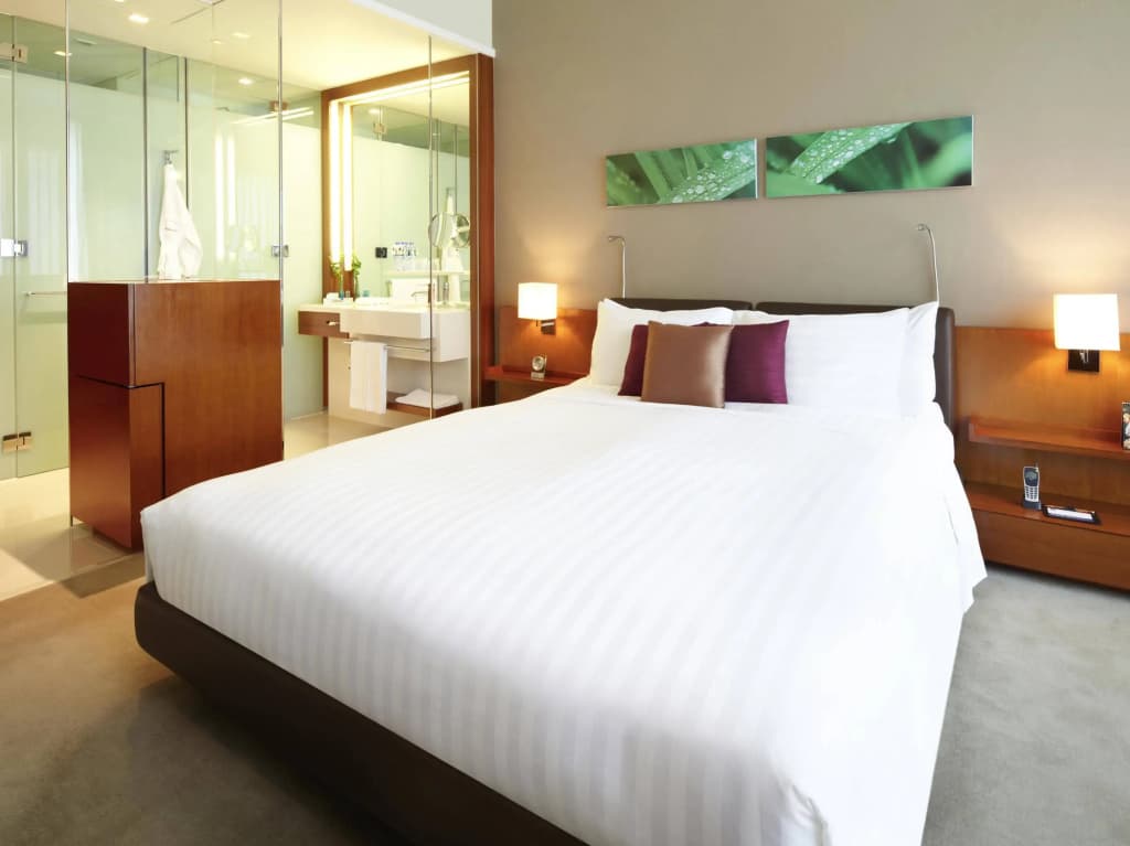 Novotel Citygate Hong Kong - photo 3