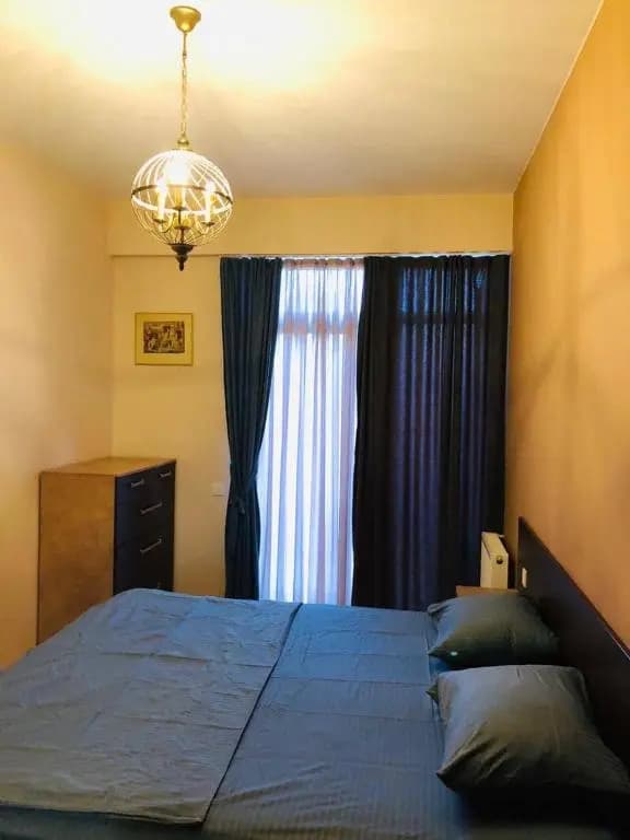 Appartment at Kazbegi ave. 25 - photo 3