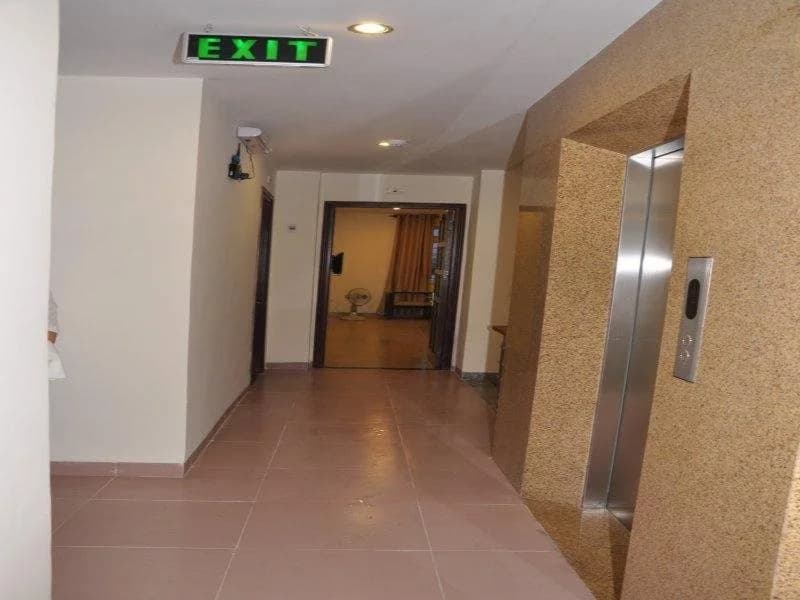 Hoai Nga Hotel - photo 10