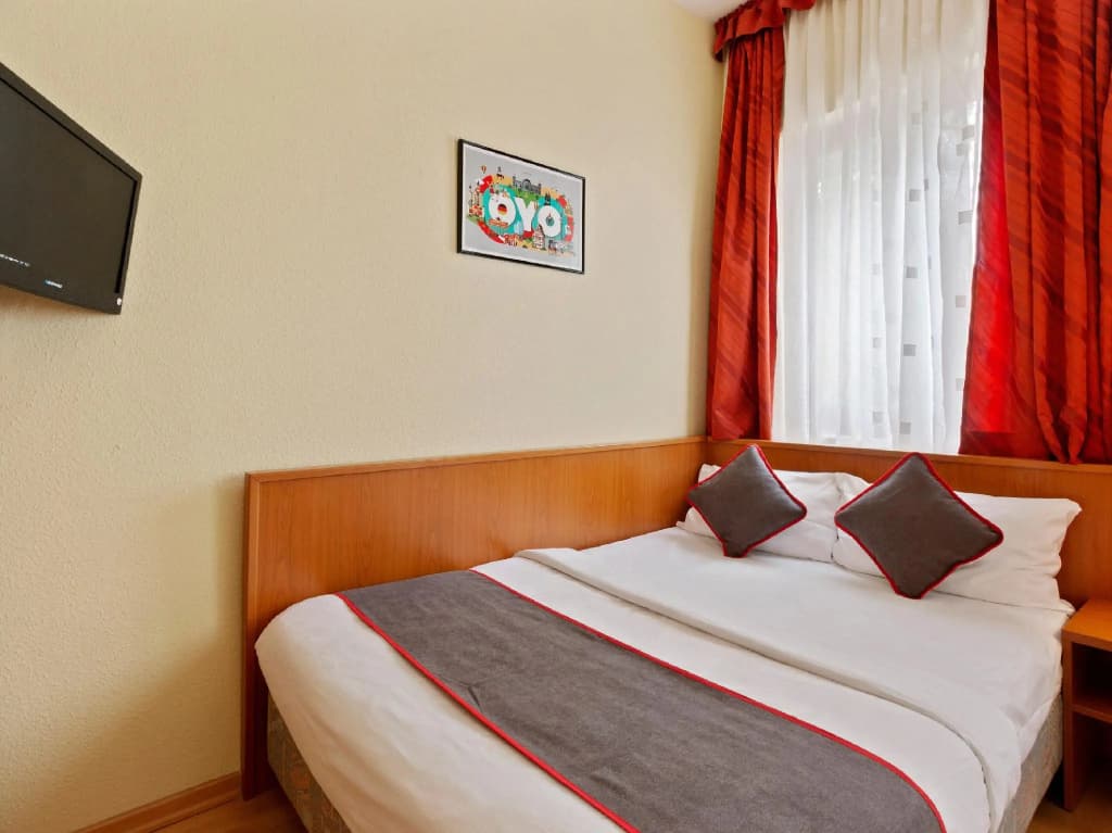 Hotel Bohemia - photo 7