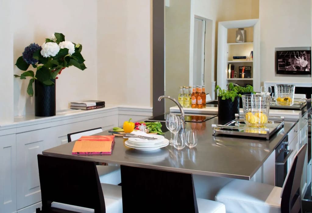 Ricasoli Firenze Luxury Apartments | UNA Esperienze - photo 10