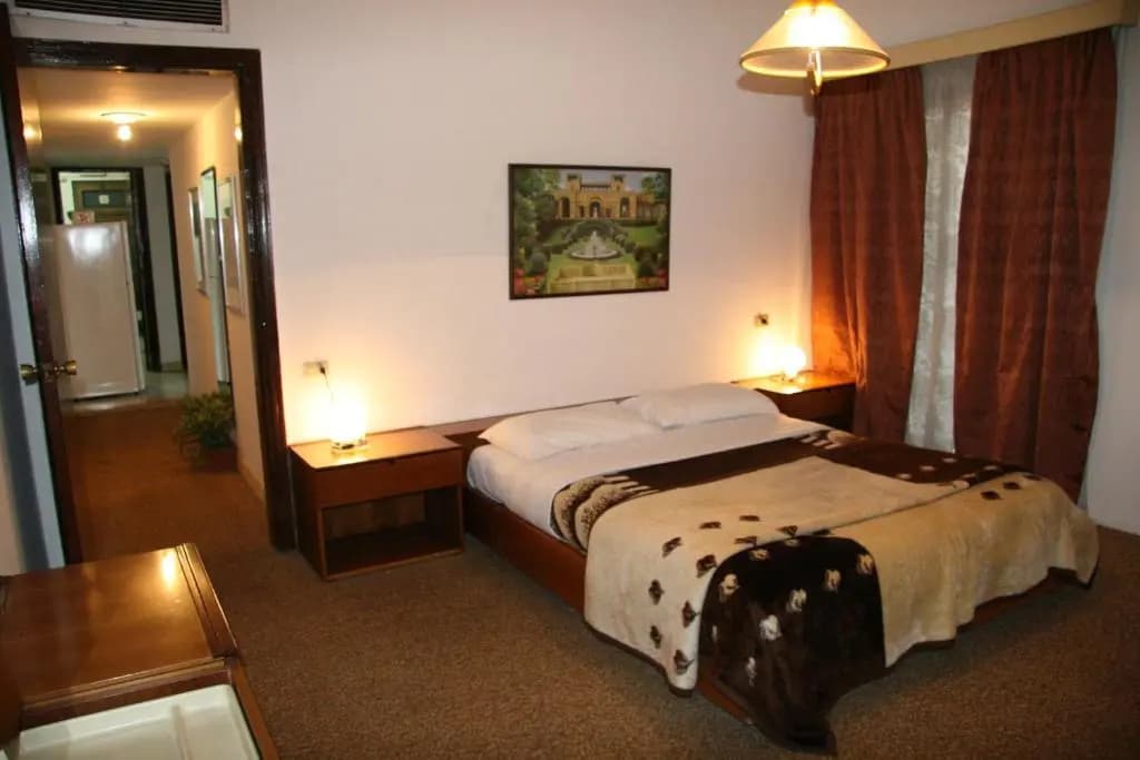 Royal Maadi Hotel - photo 24