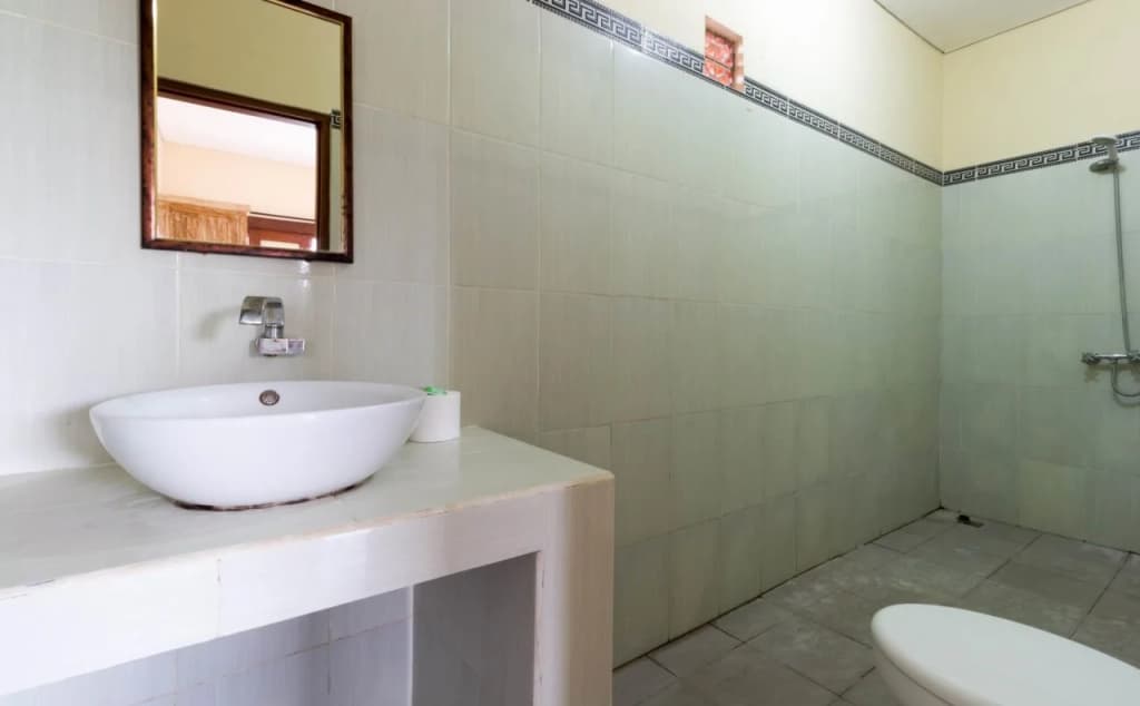 Pondok Lulik Homestay Canggu - photo 7