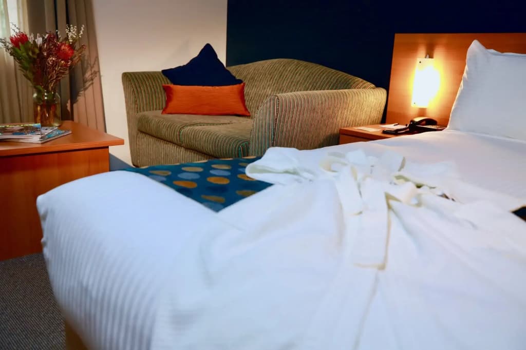 175 Hotel Westmead - photo 6