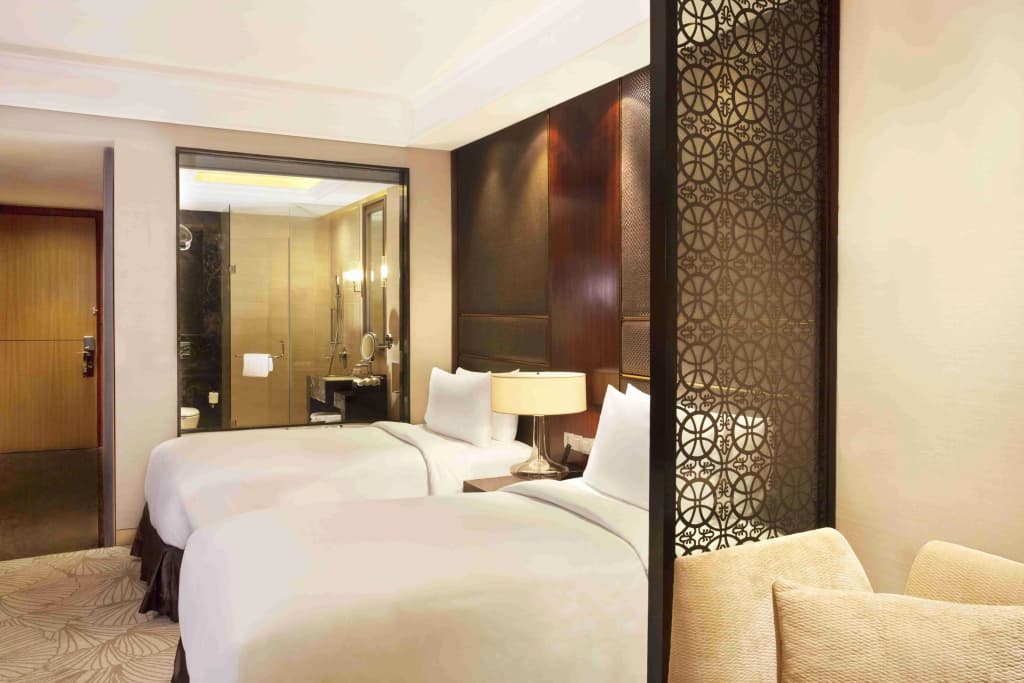 Crowne Plaza New Delhi Mayur Vihar Noida by IHG - photo 6