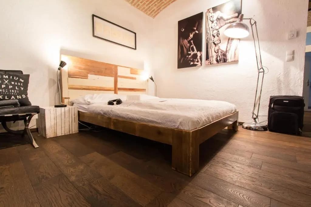 Apartment Nobilegasse - main photo