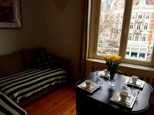 The Amstel Residence - photo 4