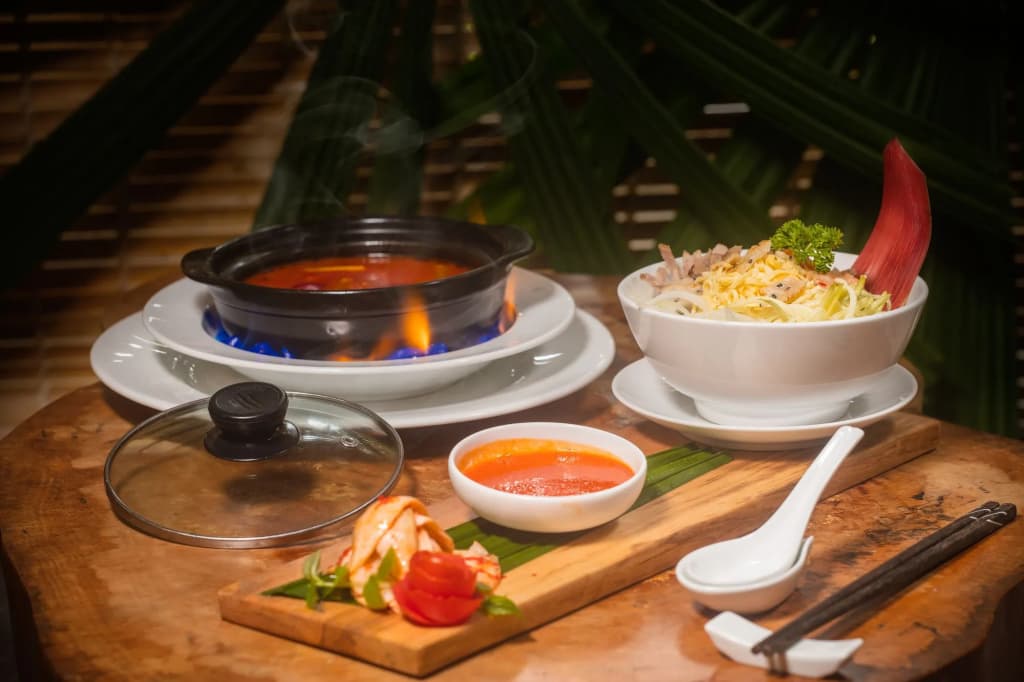 Green Bay Phu Quoc Resort & Spa - photo 11