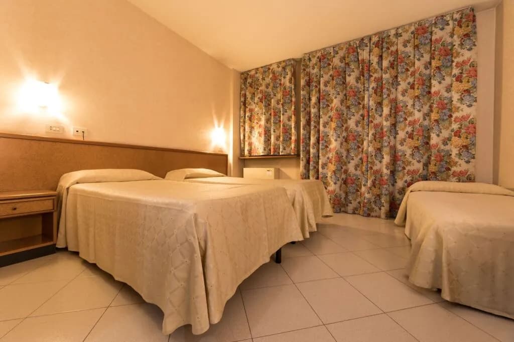 Hotel Citta 2000 - photo 25