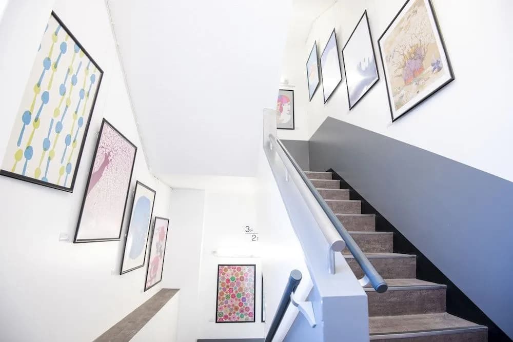 Buena Arte Hostel - photo 11