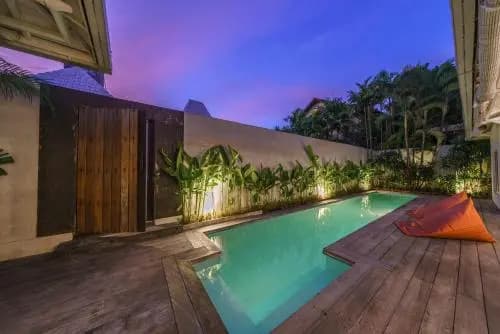 Villa 3 - photo 12