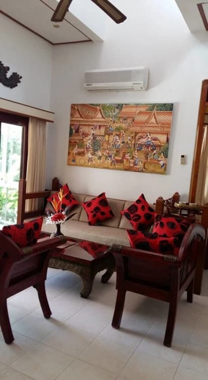 Royal Living Koh Samui - Terrace With Jacuzzi - Villa 7 - photo 2