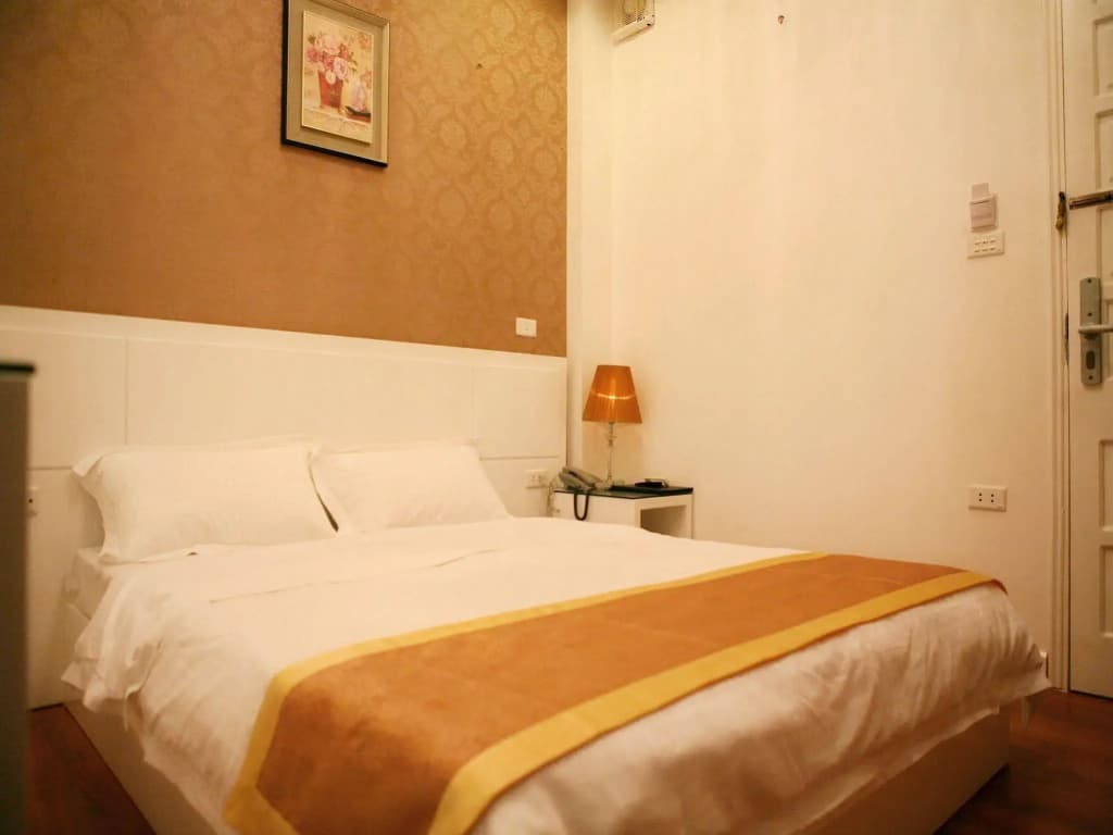 Hanoi Milan Hotel - photo 4