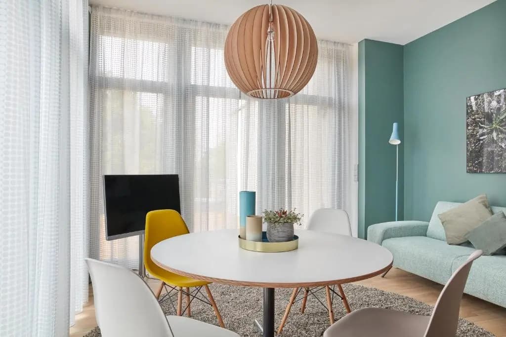 Park Penthouses Insel Eiswerder - main photo