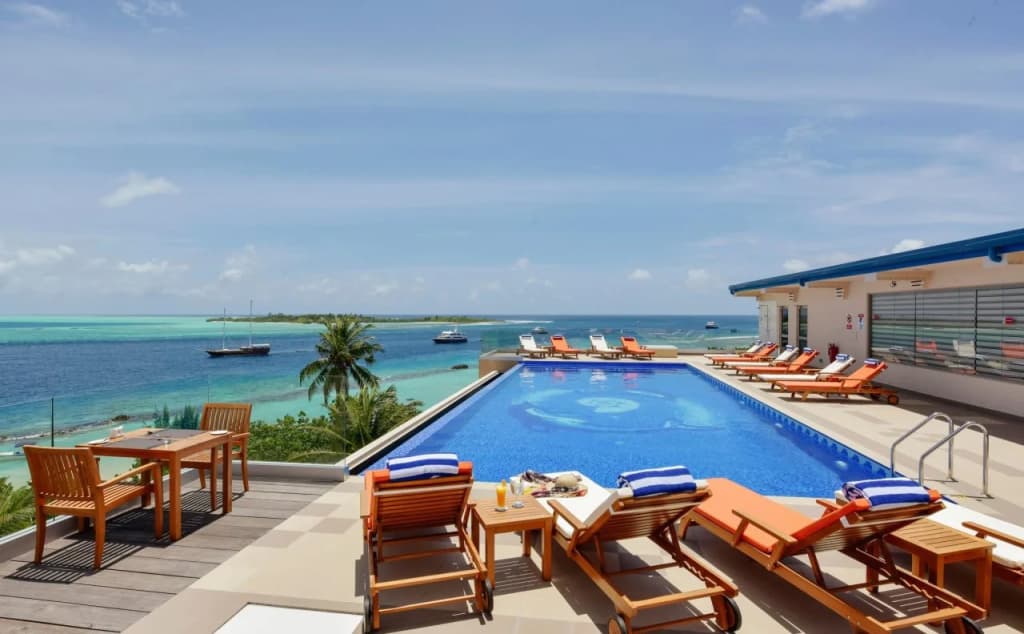 Season Paradise - photo 23