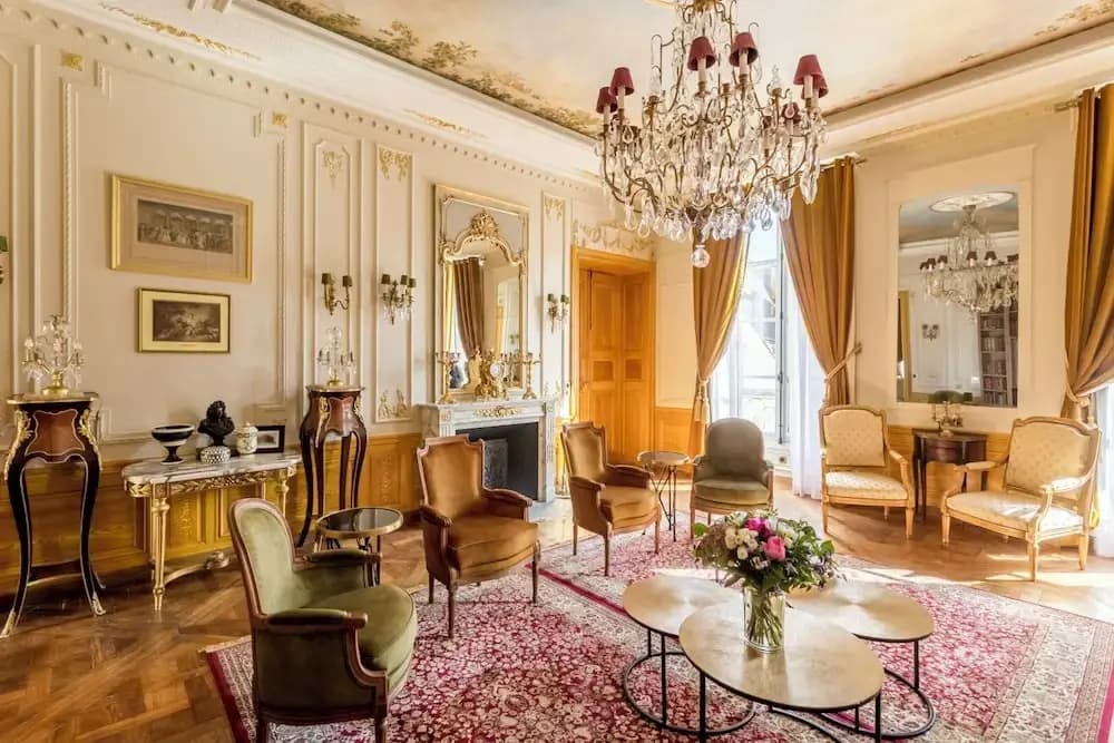 Merveil Signature Suite - Marais Braque - photo 21