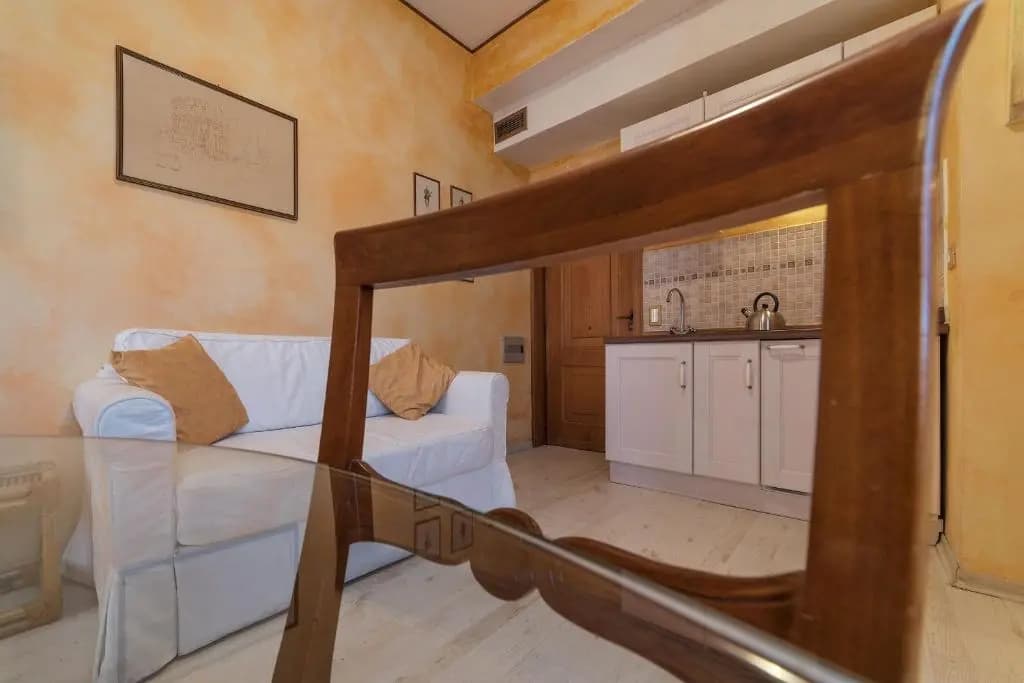 Villa Marignoli Charming Flats - photo 3