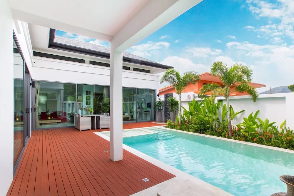 Exclusive Pool Villa 2bdr - photo 12