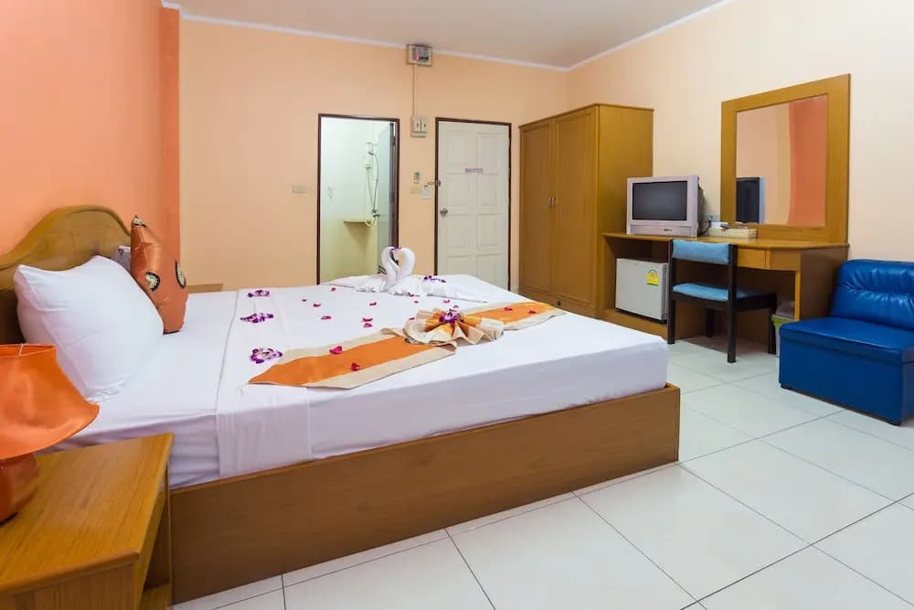 Room in B&B - Belvedere - Bucintoro - main photo