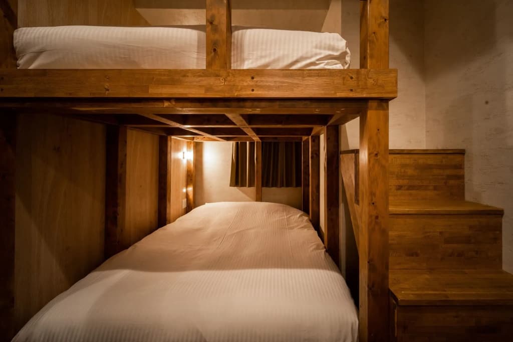WELLSTAY Namba - photo 18