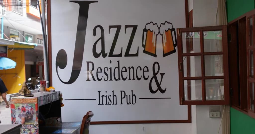 JAZZ Hotel - photo 7